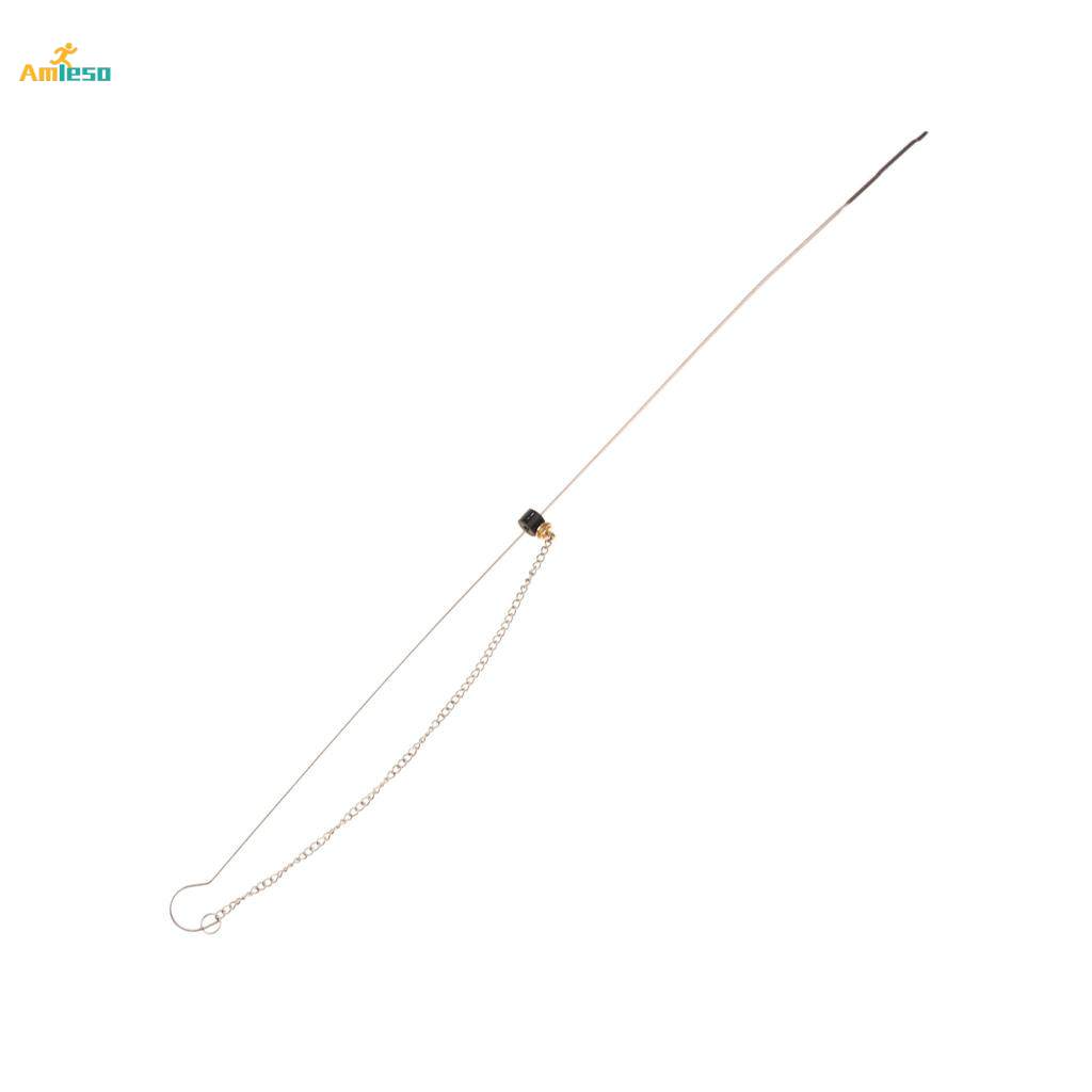 7xAdjustable Oil Dipstick Gauge Tool for Audi A6 A5 A4 2.0L 3.2L 4.2L T40178. 
