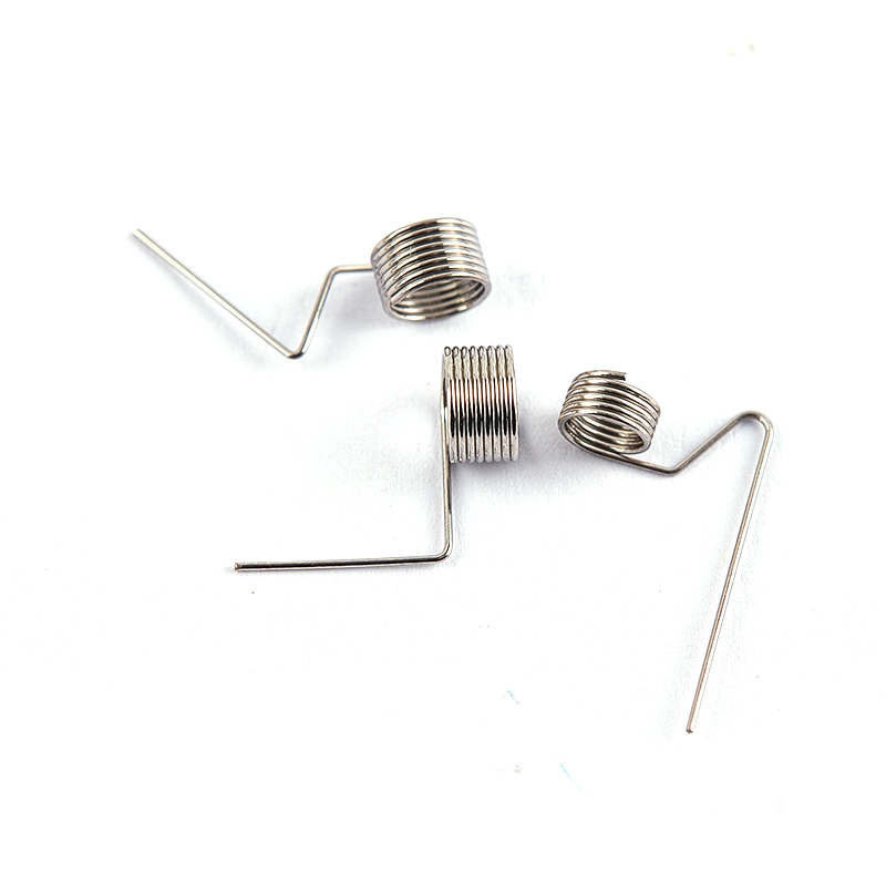 5pcs Ground Spring Oscilloscope Probe Torsion Spring for Tektronix Spare Parts Fengshi