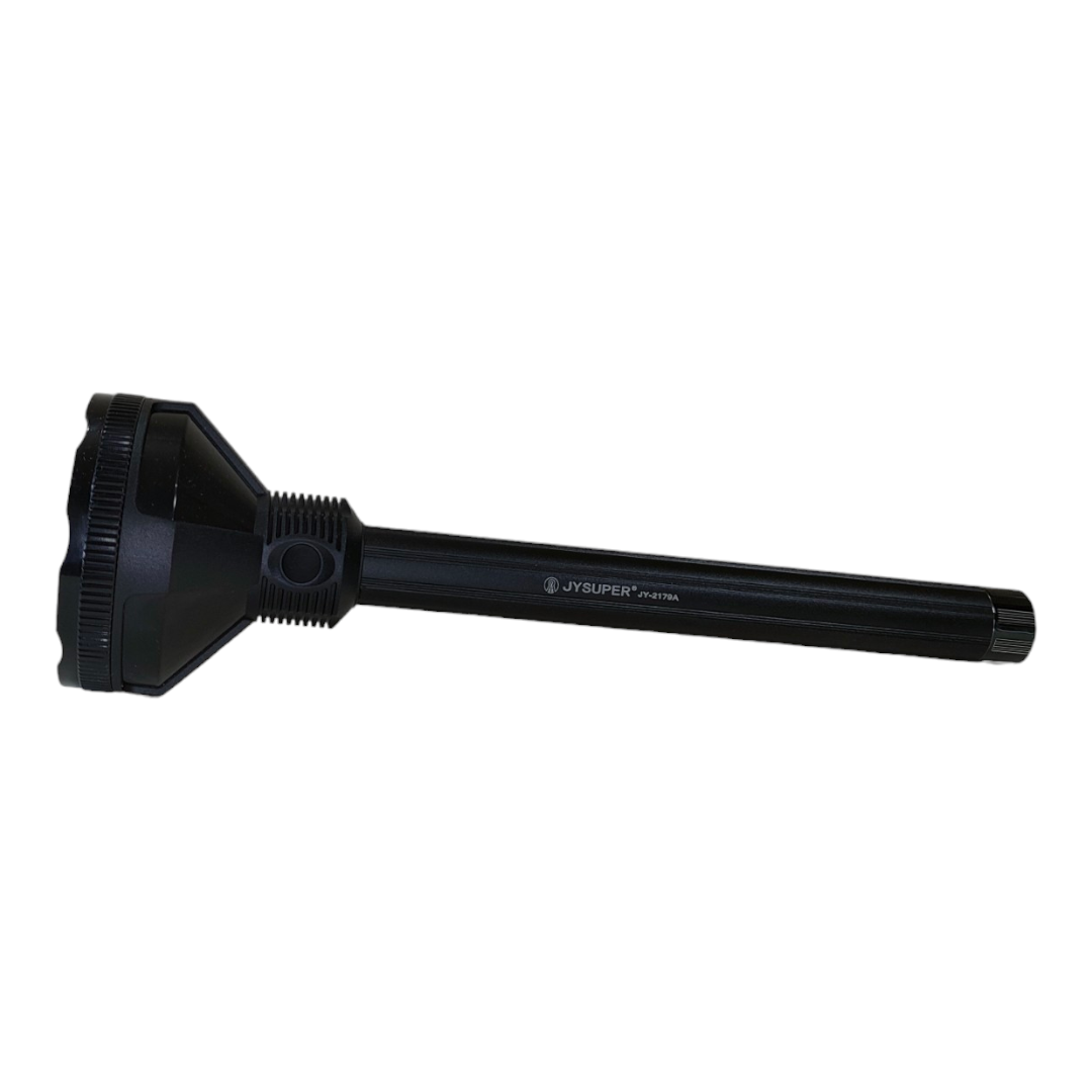 JY Super JY-2179A High Power Emergency Search Light Handheld Torch light Long Range - Flashlight. 