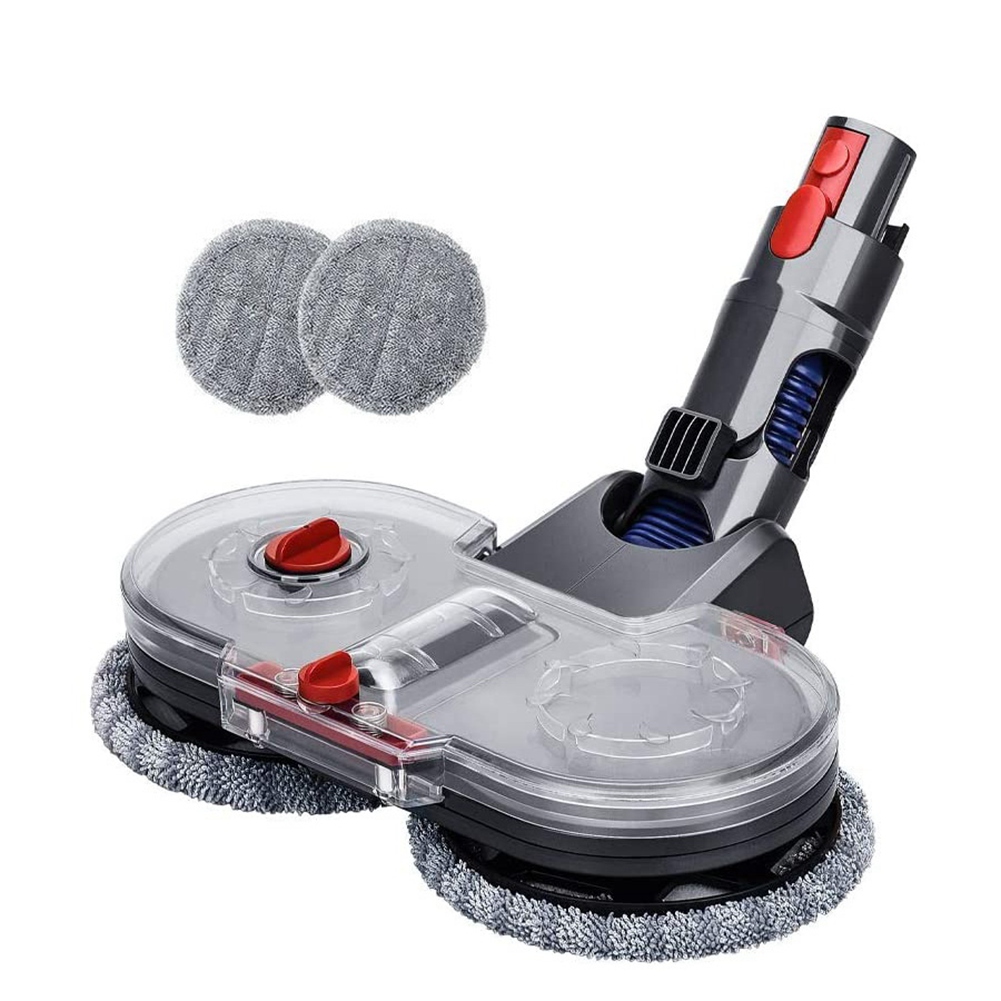 For V7 V8 V10 Vacuum Cleaners, Detachable Water Tank