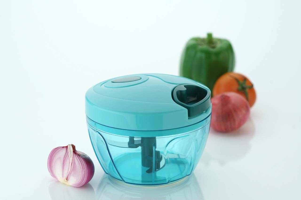 Vegetable Cutter and Chopper Machine. 