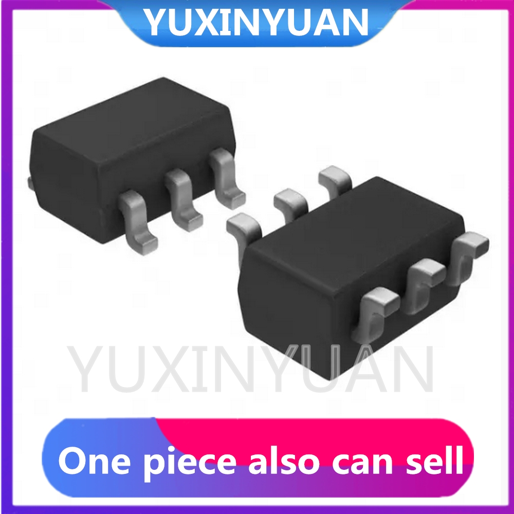 IN STOCK 5pcs PIC10F200T-I/OT PIC10F200T-I PIC10F200T PIC10F200 SOT23-6 100%good. 