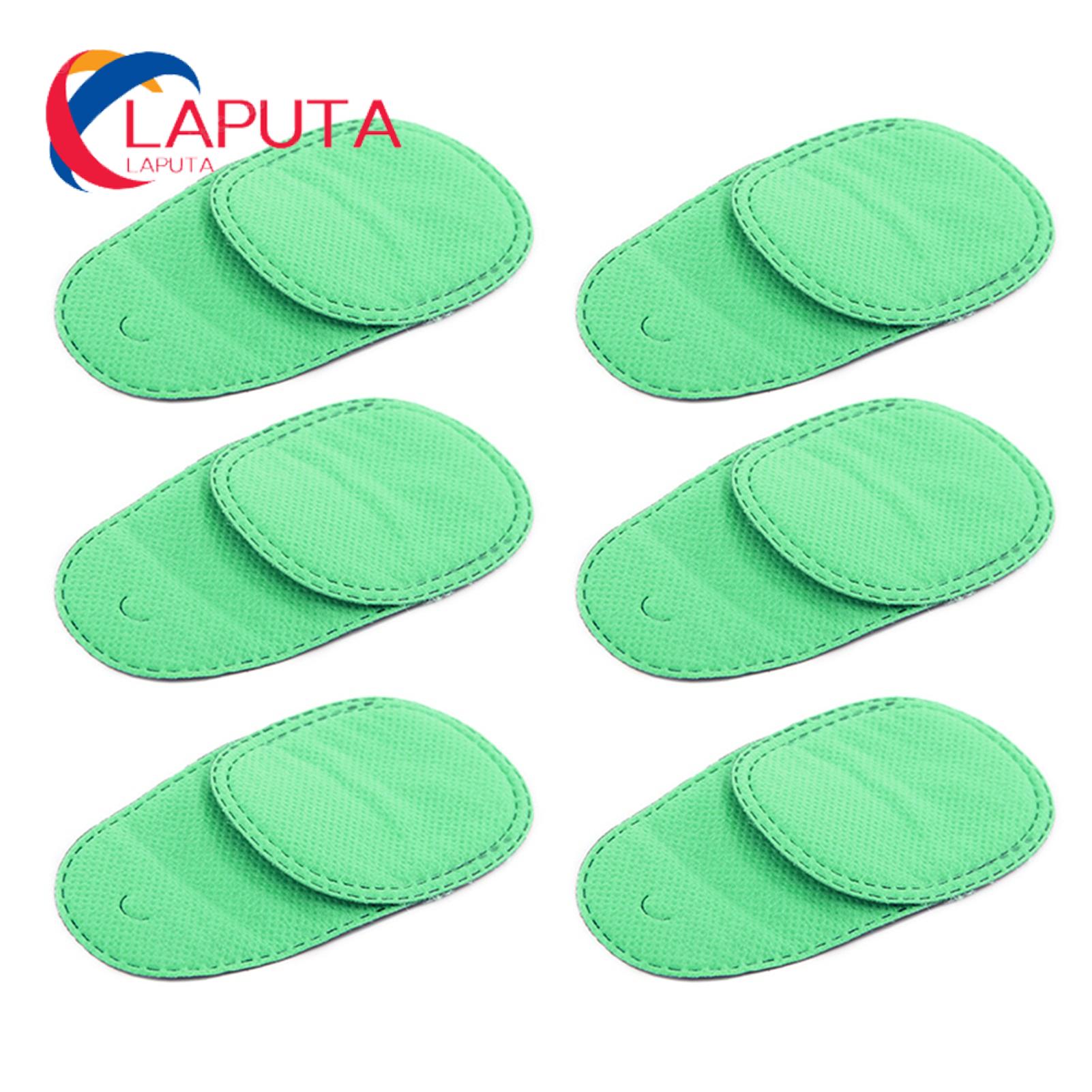 Eye Patches Reusable Non-adhesive Eyeglass Training Patch