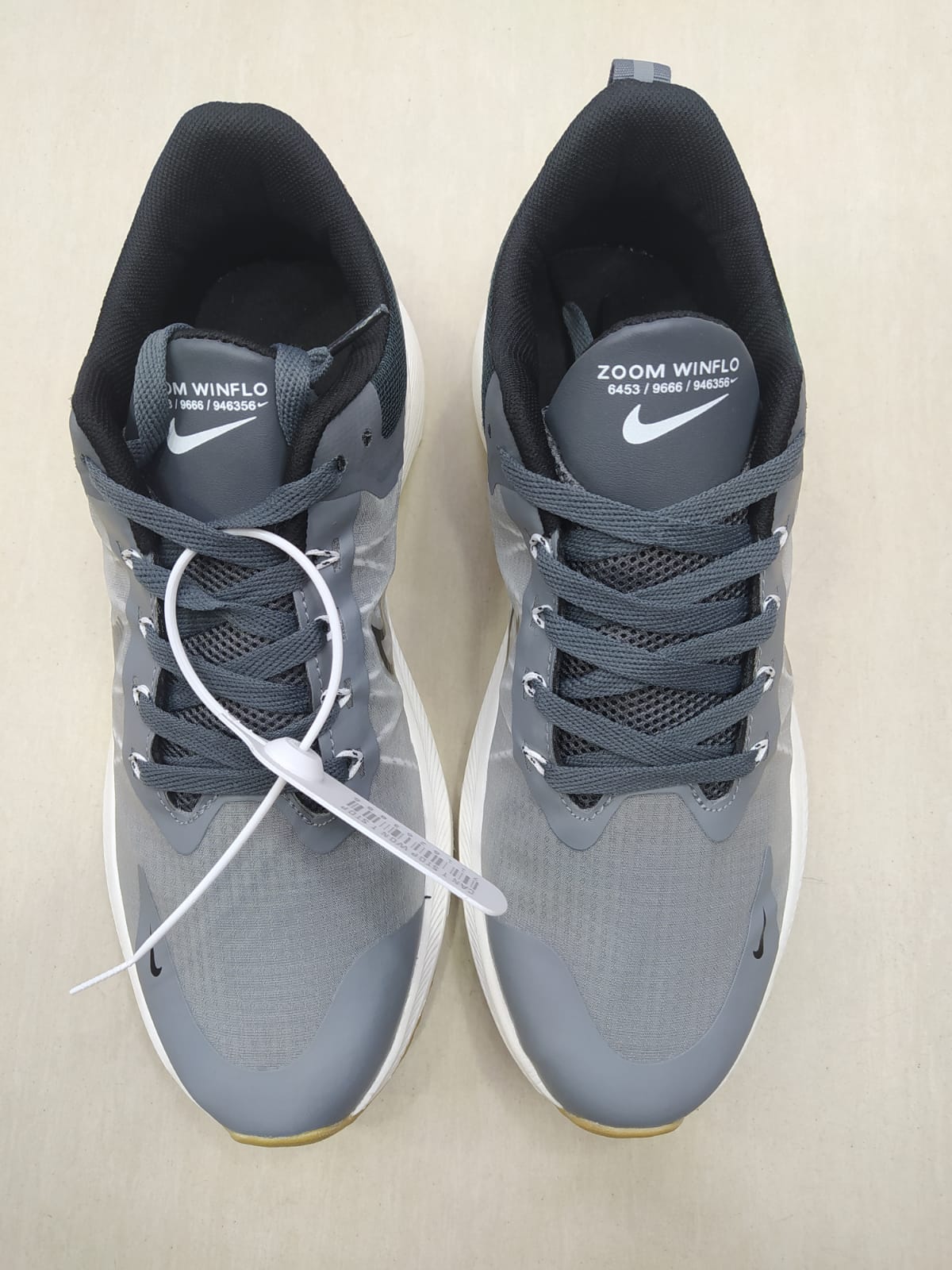 Best Quality Fashionable Stylish Ash Color Shoes For Men Daraz