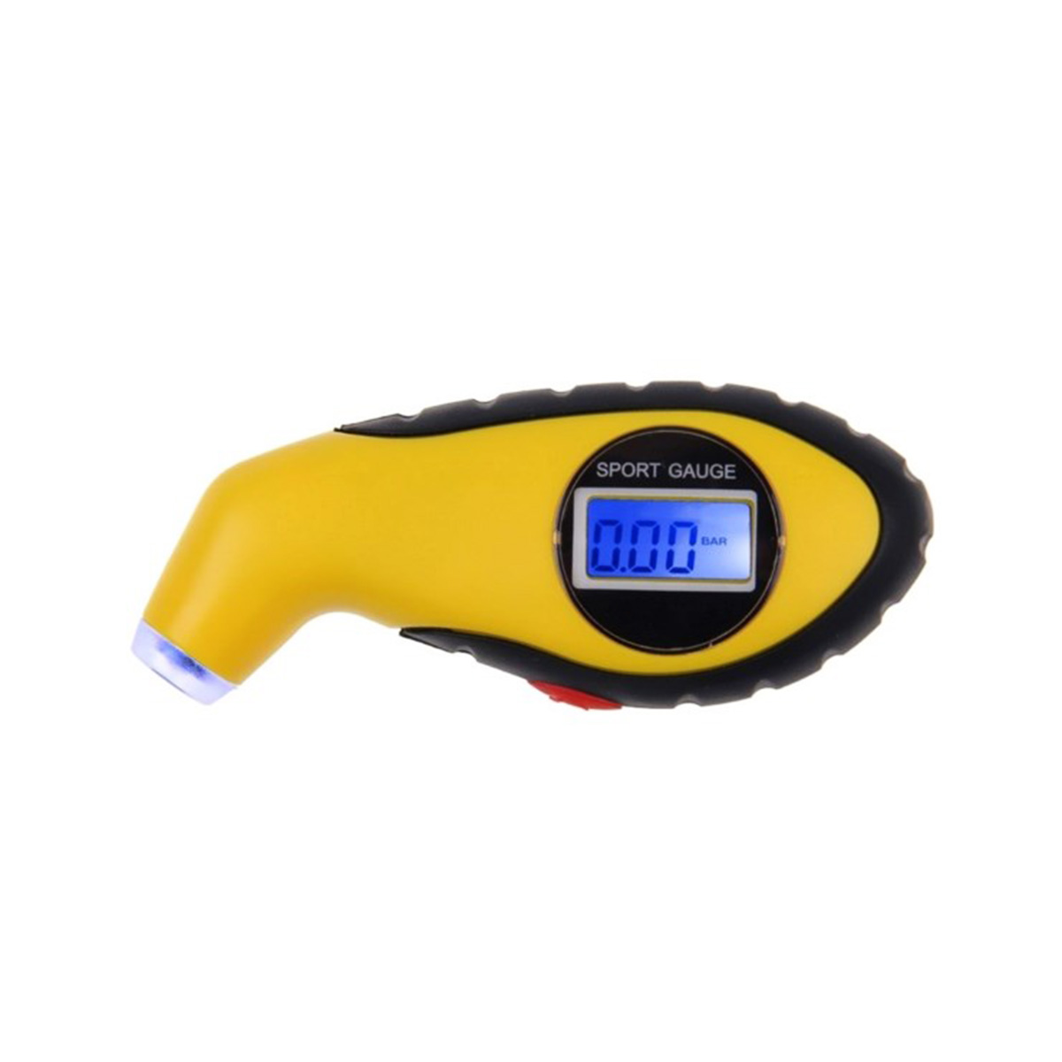 Ensure Safe Driving with our Auto Car Digital Tire Pressure Gauge – Easy to Use and Clean, A Unique Choice for Your Protection on the Road