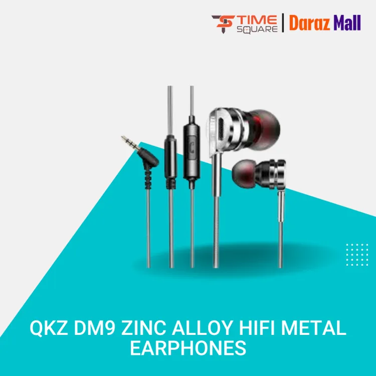 Qkz dm9 review hot sale