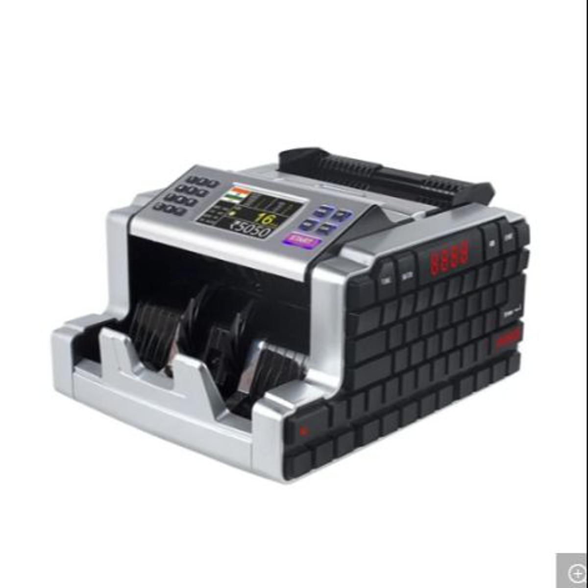 Money Counting Machine al 6200t