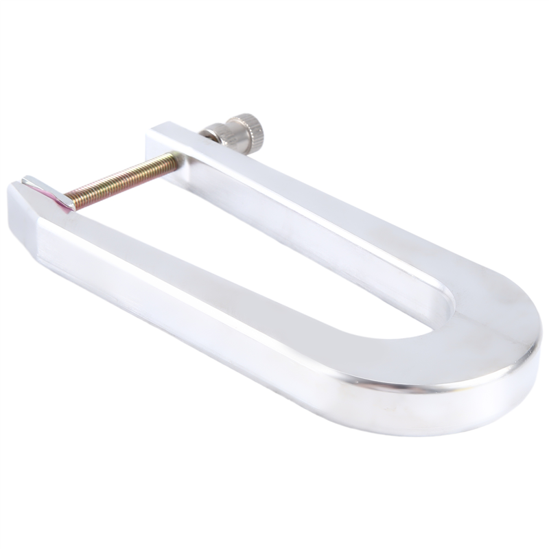 Cello Viola Violin Guitar Bar Clamps Luthier Tools, Violin Making Install Repair Tools,Number 4 Durable Easy Install Easy to Use. 