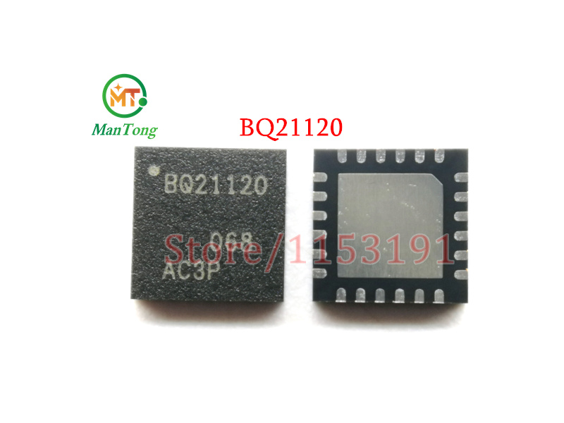 10pcs Eta6953 Bq21120 Bq25601 Sgm41511 Sgm41542 For Enjoy 20 Redmi Note9a Charging Ic Chip. 