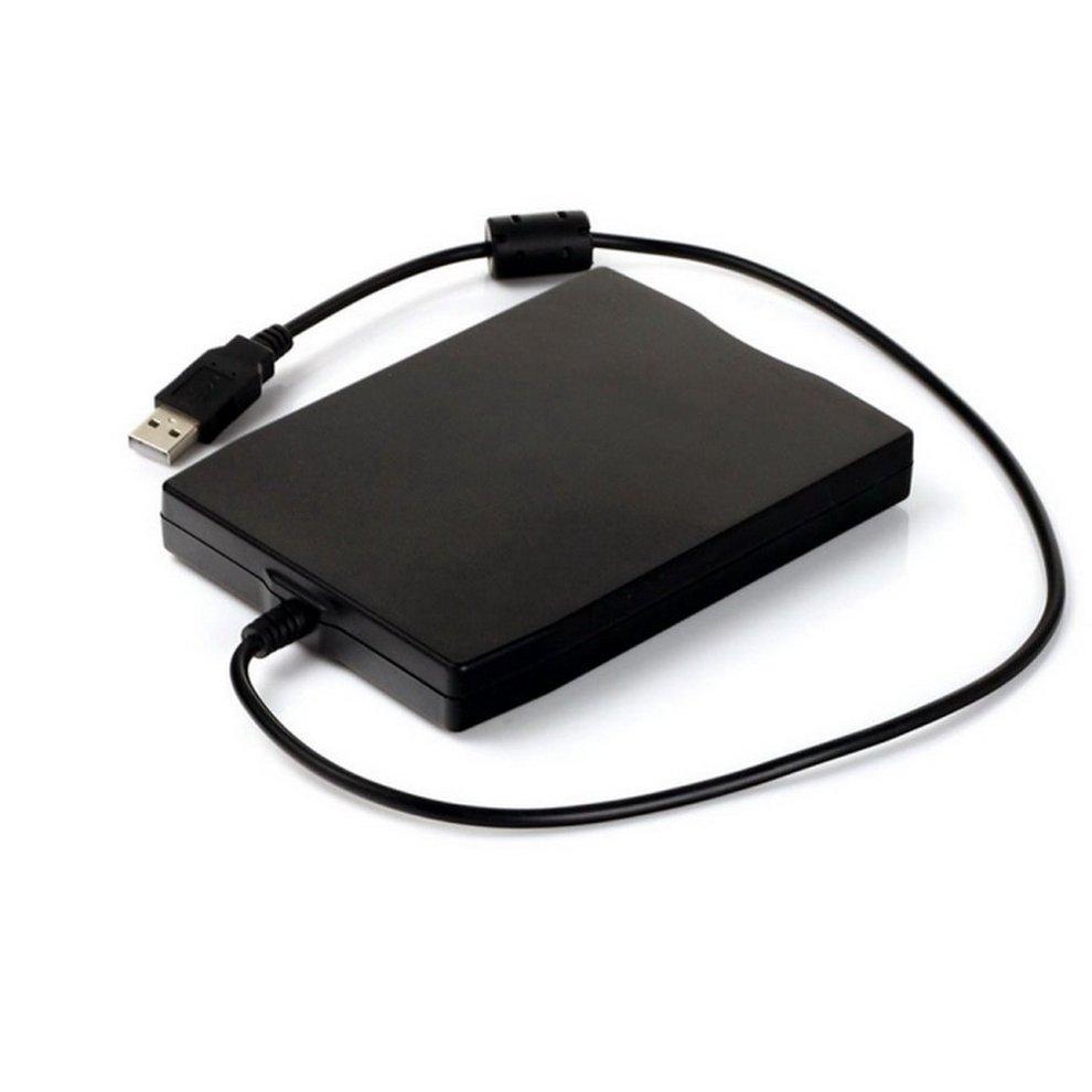 EF 1.44Mb 3.5 USB External Portable Floppy Disk Drive Diskette FDD for Laptop". 