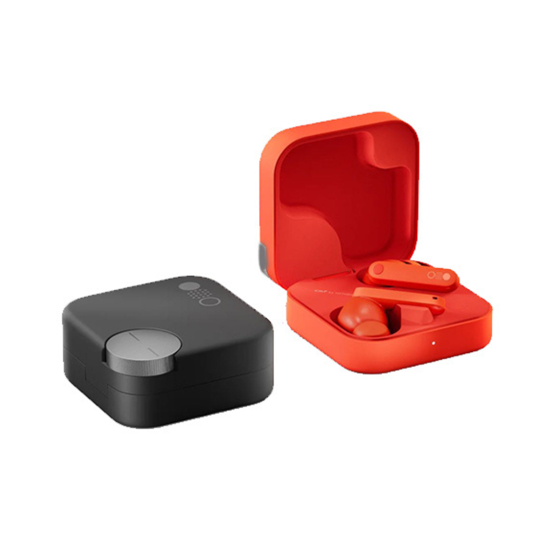 CMF Buds Pro 2 ANC Earbuds- Time Square. 