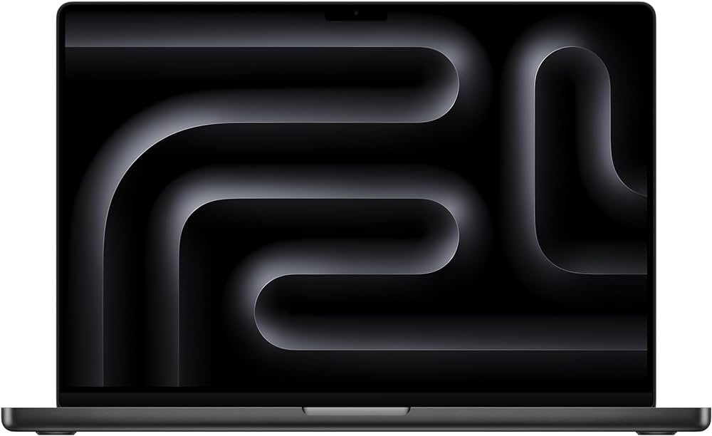 Apple MacBook Pro 2023 | 14-inch Liquid Retina XDR display | Apple M3 | 11-core CPU | 14-core GPU | 18GB Ram | 512GB SSD. 