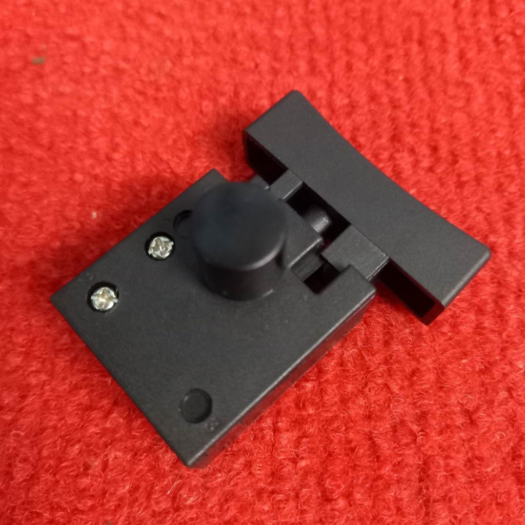 FC-01 Electric Power Tool Trigger Switch Power Switch 250V 6A Lock On Press Protection Power Cutting Machine Angle Grinder Switches Hammer Drill Trigger Switches Speed Control Switch. 