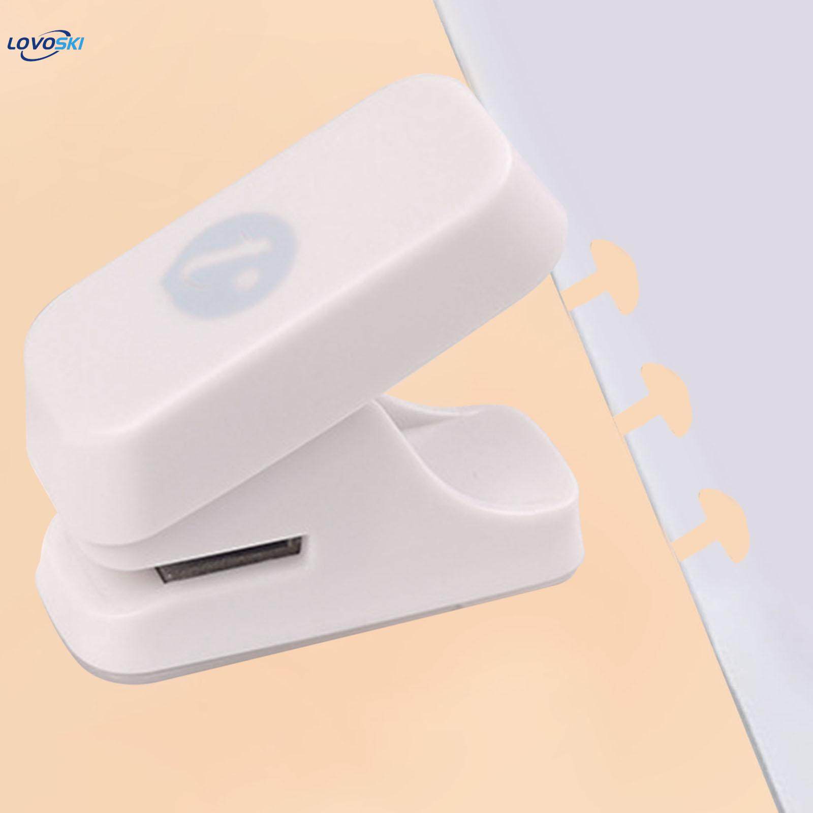 Single Hole Puncher Single Hole Punch Hole Puncher Paper Punch for DIY Art Project Paper. 
