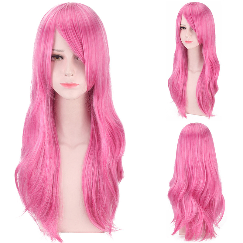 cos wig, one person, Feng Baobao, Royal Sister, Xia He, Zhang Lingyu, Zhuge Qing, Wang Ye, Zhang Chulan. 