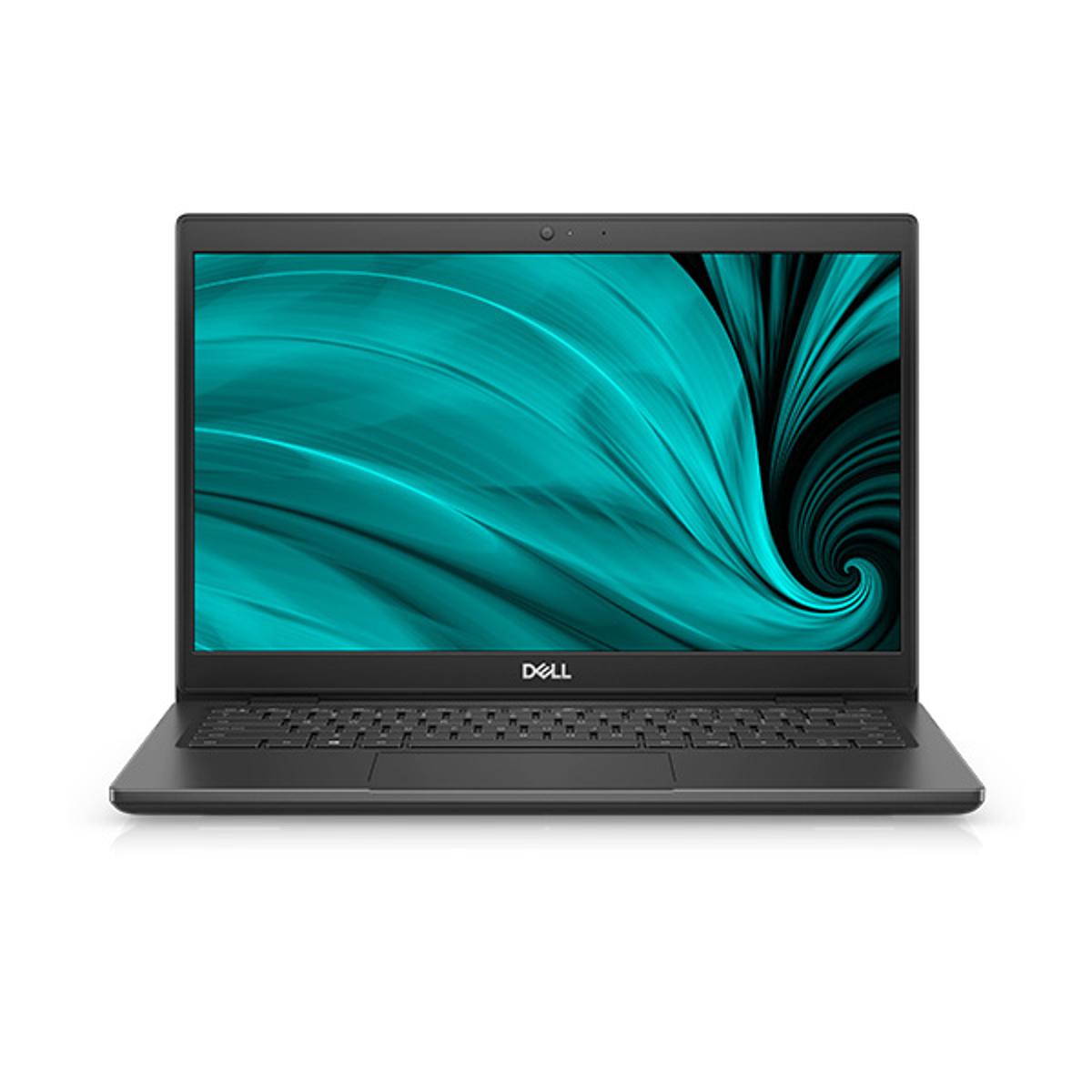 Dell Latitude 3420 10th Gen i3-1005G1 1.2 to 3.4GHz, 4GB, 1TB HDD,Windows 10,14 Inch HD Laptop