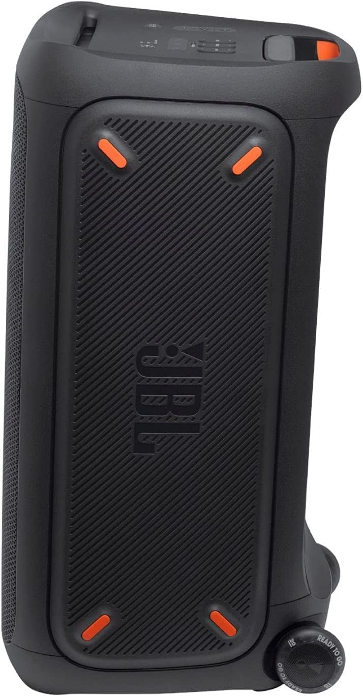 JBL PartyBox 310 Bluetooth Portable Party Speaker. 