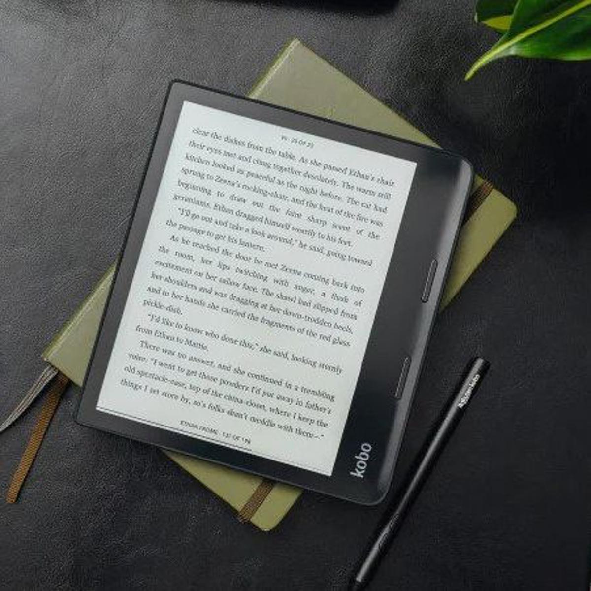 Kobo Sage eReader 8"