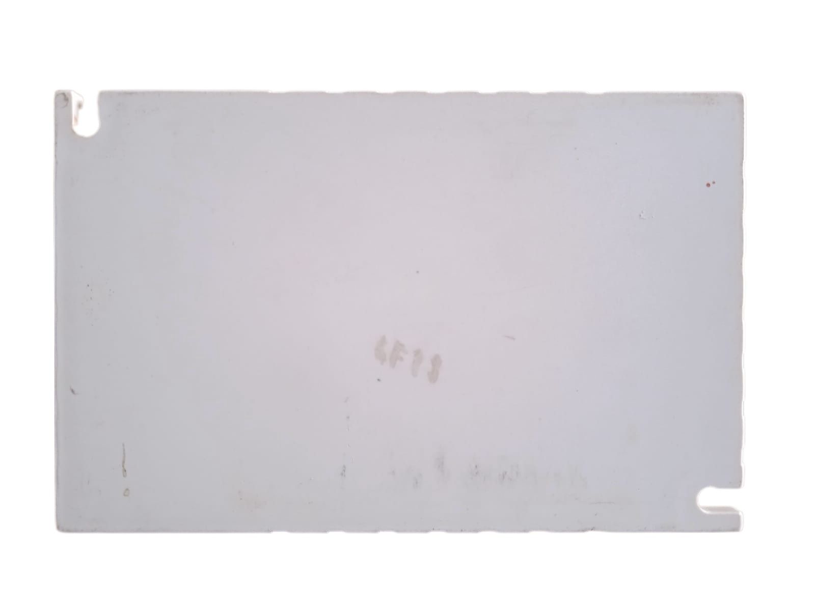 VS 2X26-40W Electronic Ballast for CFL Ref.No. 188202 220V AC 50Hz, Germany. 