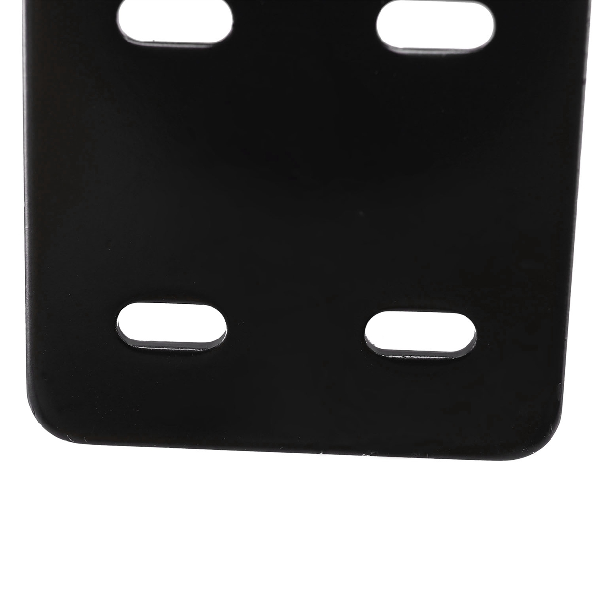 10Pcs Push in Type Right Angel Speaker Terminal Connector & 1 Pcs Motor Bracket Motor Base Mounting Base Machine Seat. 
