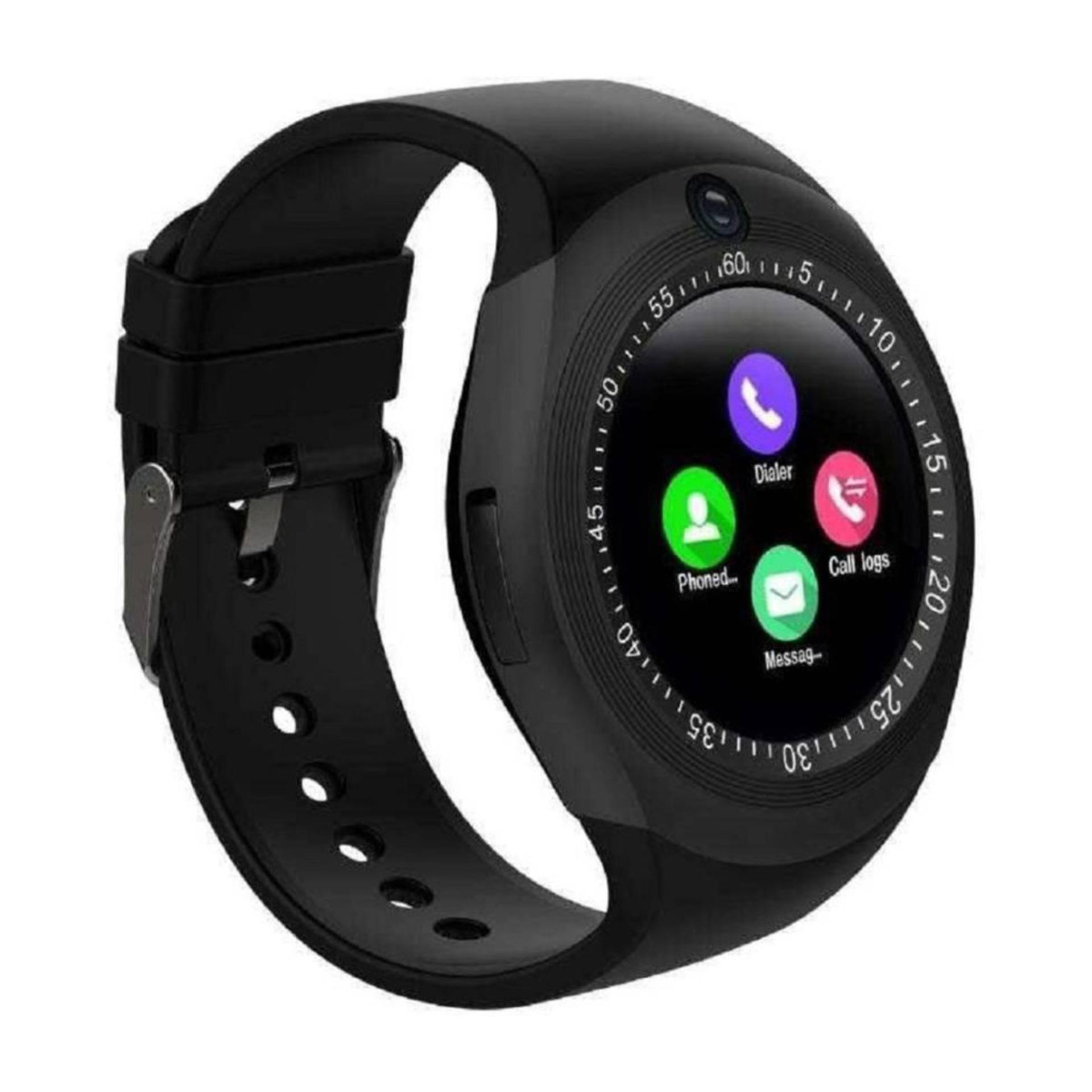 screen touch mobile watch price