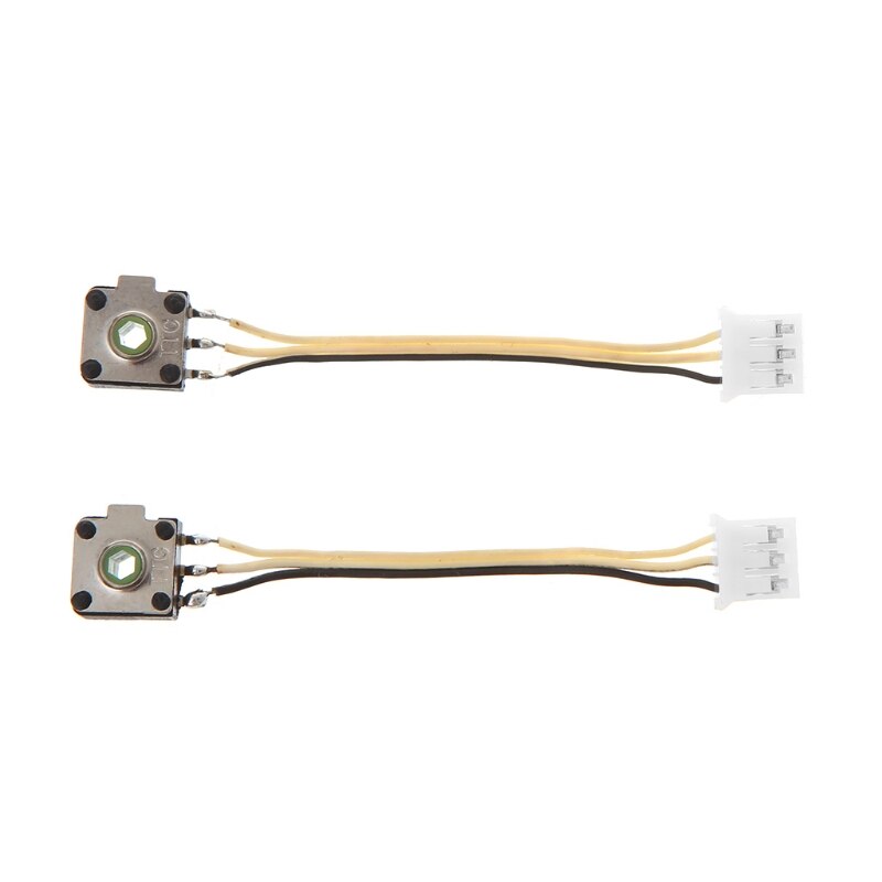 【happy one】85DC 2sets Encoder for razer Mouse Naga 2014 Mamba 5G/V2 Encoder Mouse Wheel. 