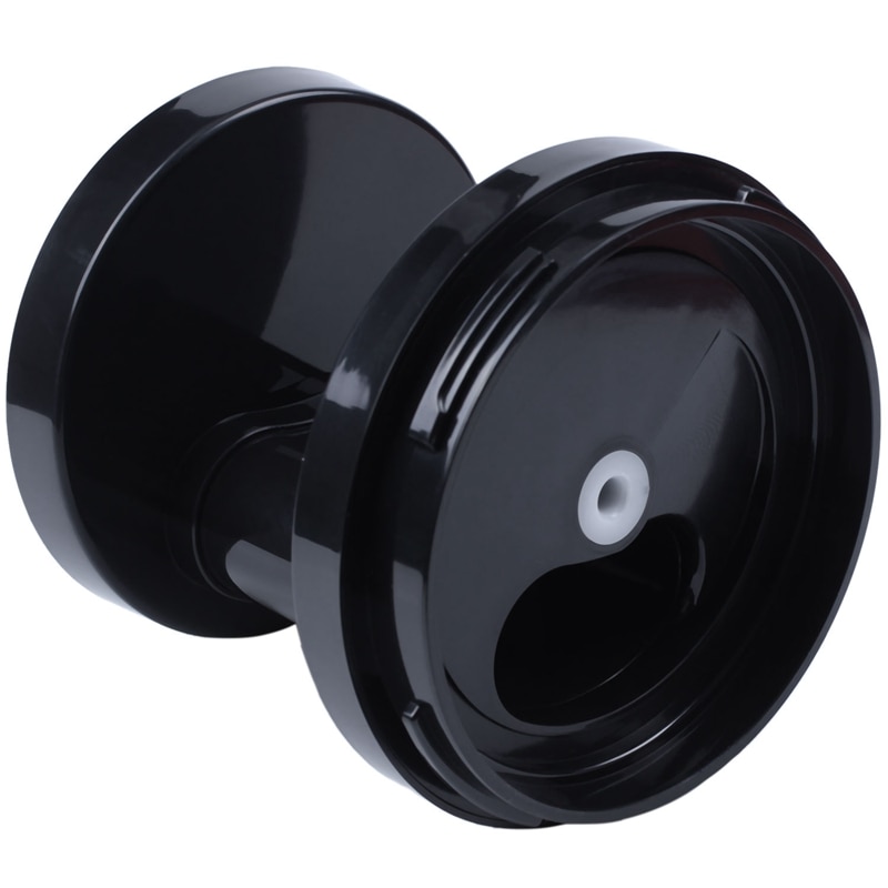 Juicers Parts Feed Cap for Hurom HU-600WN Hu-910-1000-1100 Hh-Sfb11 Hl-Rbk20 Hl-Dbf11 Hl-Rbf11 Blender. 