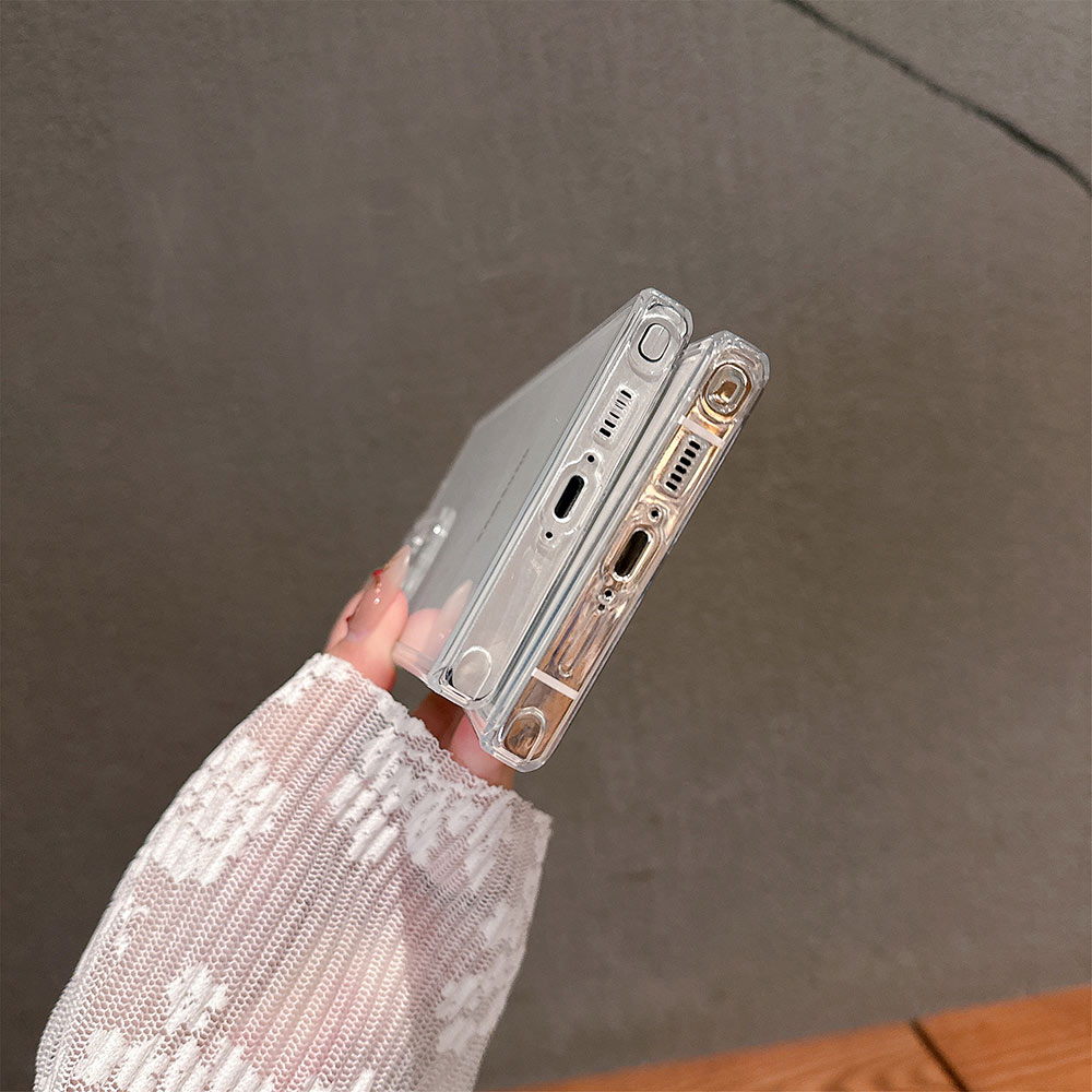 DHL Express 50th Phone Case For Xiaomi Redmi Note 13 12 12C 11 10 10C 10s 9 9s 9A 9T 9C 8 7 Pro Max 4G 5G Transparent Cover. 