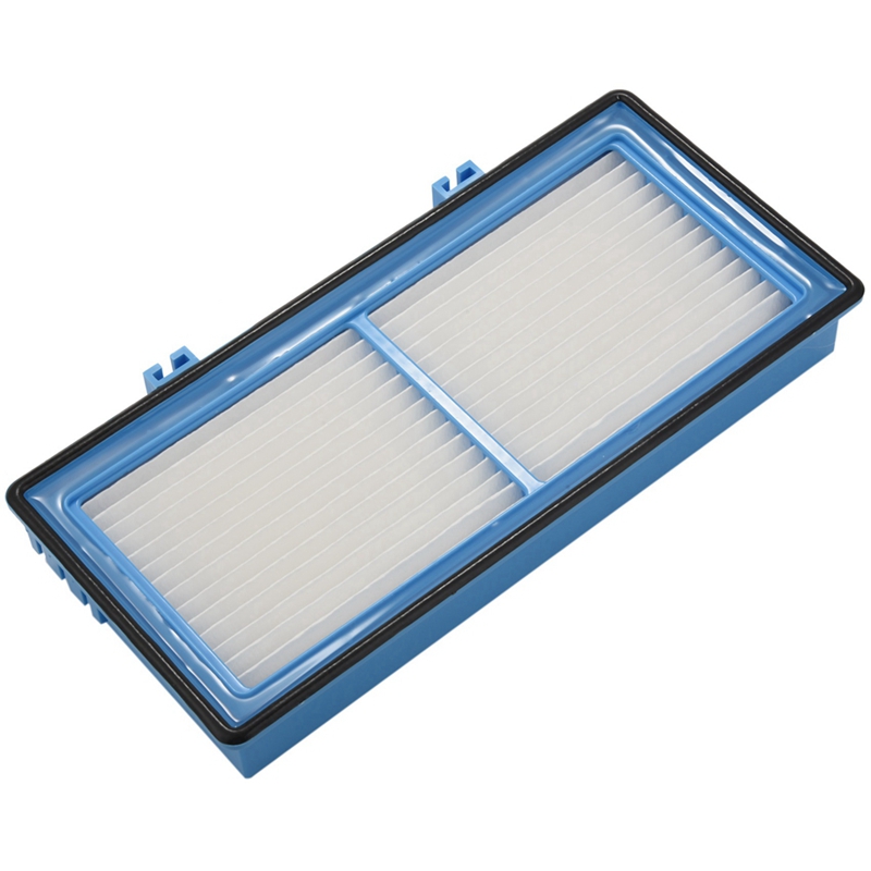 Replacement Filter Compatible for Holmes Hepa Type Total Air Filter, HAPF30AT, Air Purifier Filter AER1 Series (4 Pack). 