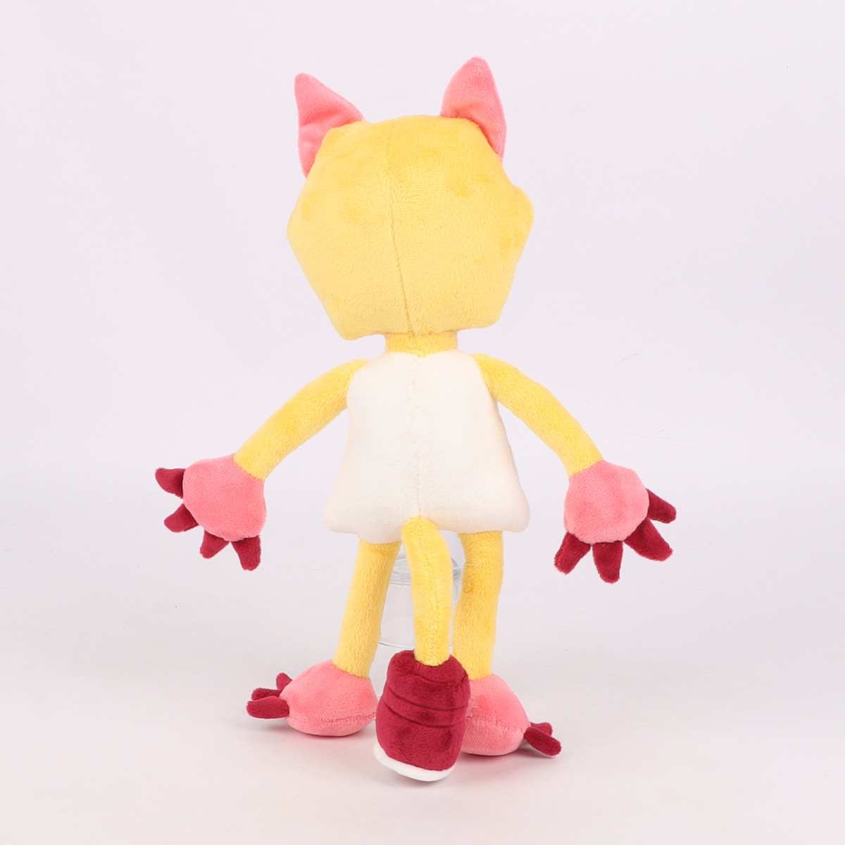 Cross-Border New Products Dandy's World Plush Scraps Dandy's World Surrounding the Game Plush Toys. 