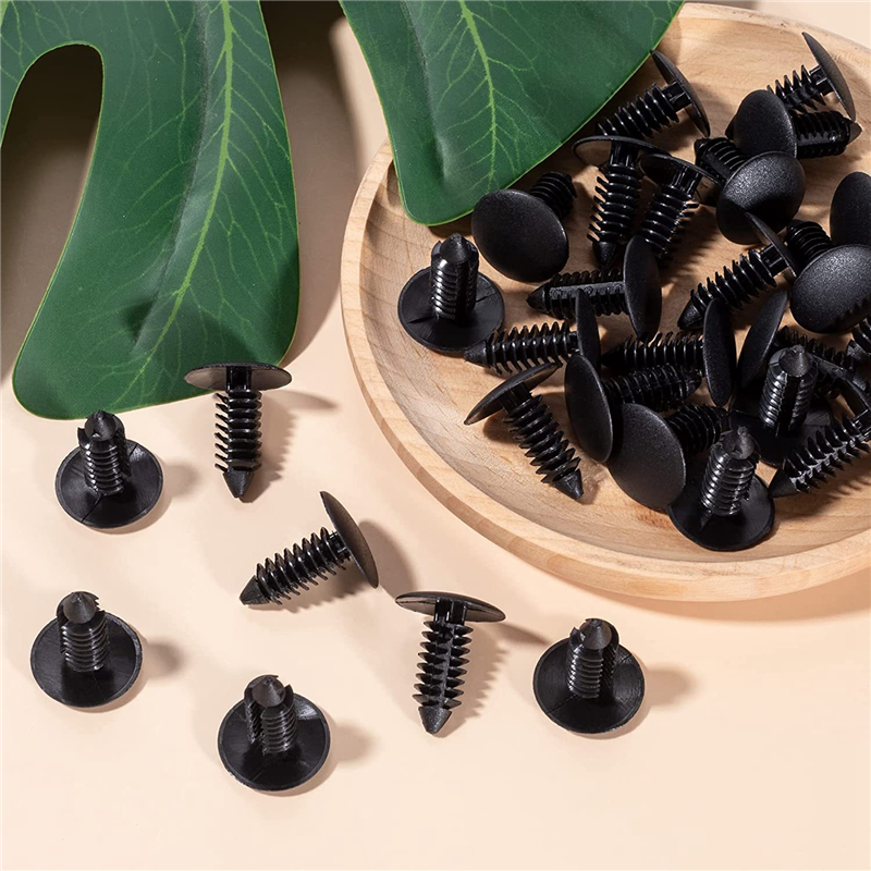 100 Pcs 7.5-8 mm Honeycomb Pins Honeycomb Laser-Bed Hold Down Pins Honeycomb Fixing Needle Laser-Engraver Accessories Parts