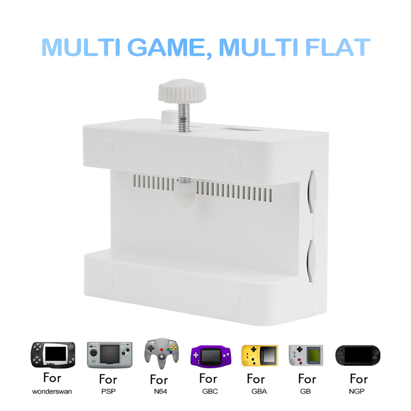 Y7 Video Game Console 64G+128G 11000 Games Retro Handheld Game Console Wireless TV Game Player for PSP 36 Emulator. 