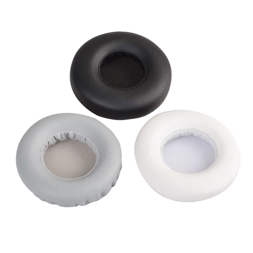 Headphones Earpads For Beats DNA PRO Replacement Ear pads Cushion Ear Cups For Monster DNA 1.0 On-Ear First Generation Headset. 