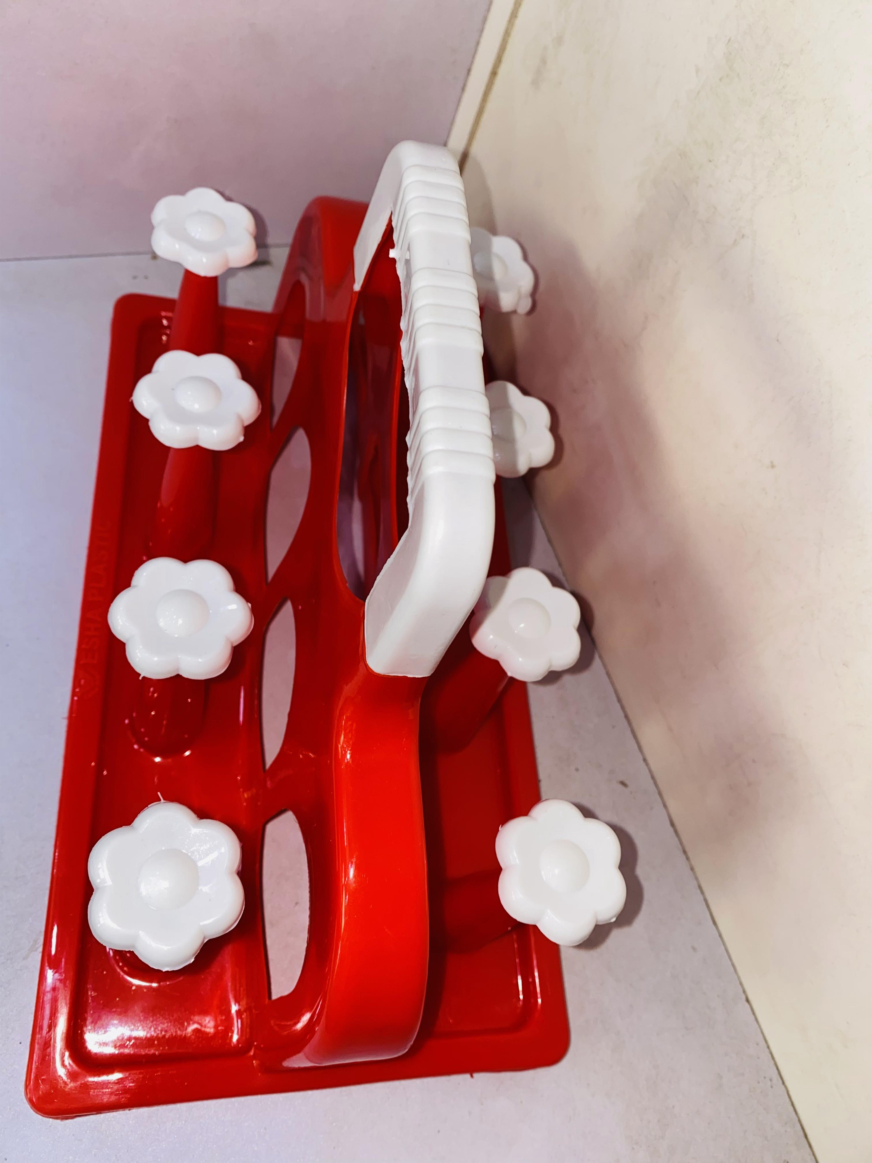 Populae 8pcs glass stand