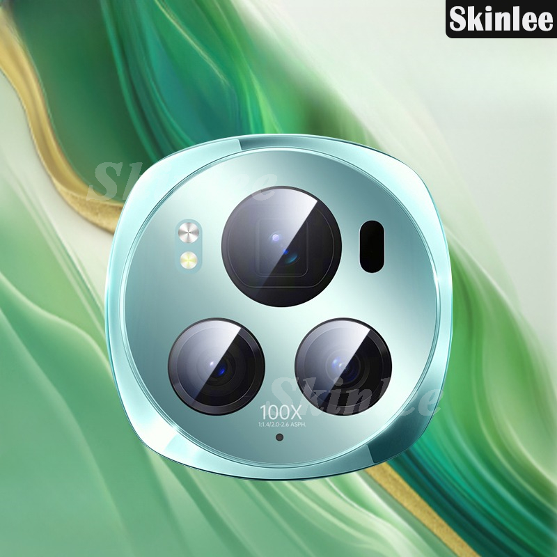 2 PCS for Honor Magic6 Pro Back Camera Lens Protective Tempered Glass for Honor Magic 6 Protector Lens Film Case Casing