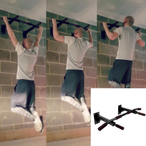 pull up bar crossfit home