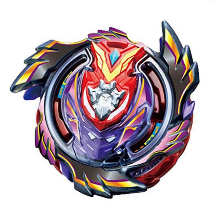 B-X TOUPIE BURST BEYBLADE SPINNING TOP B-82 Booster ALTER CHRONOS. 6M.T without launcher. 