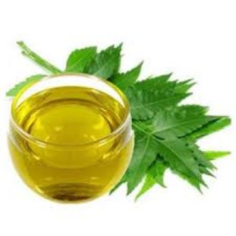 Natural Neem Oil - 200 ml. 