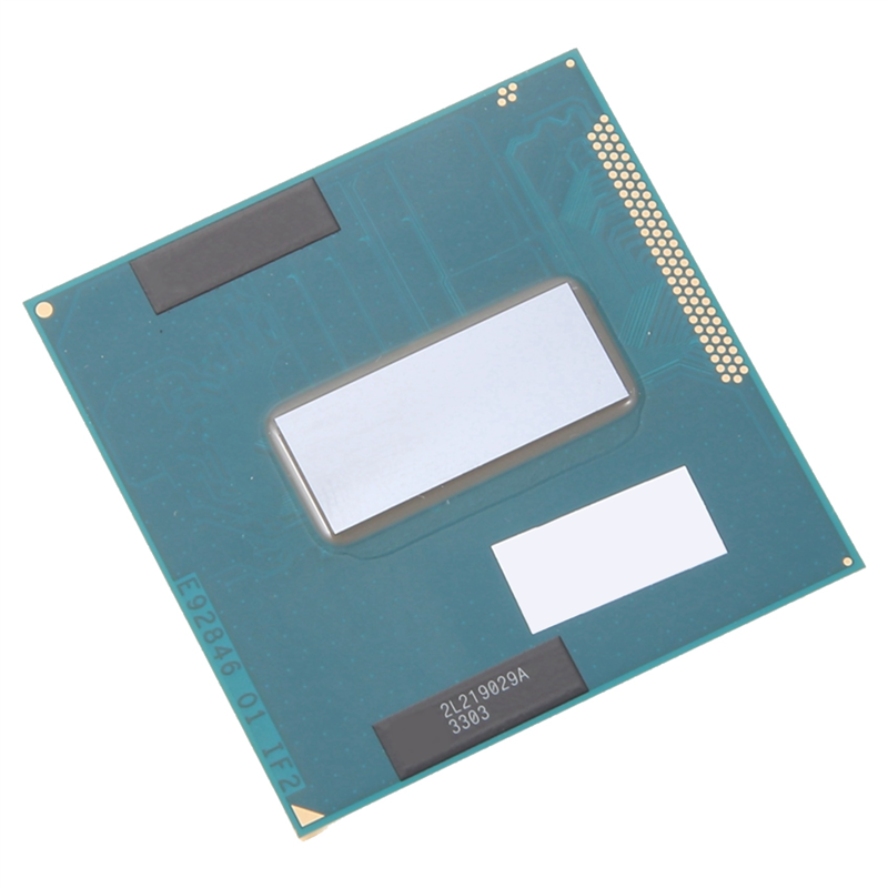 i7 3630QM SR0UX Quad Core 45W Laptop CPU Socket. 