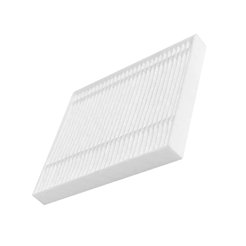 For L50 L60 Serie Robot Vacuum Cleaner Main Side Brush Hepa Filter Parts Accessories