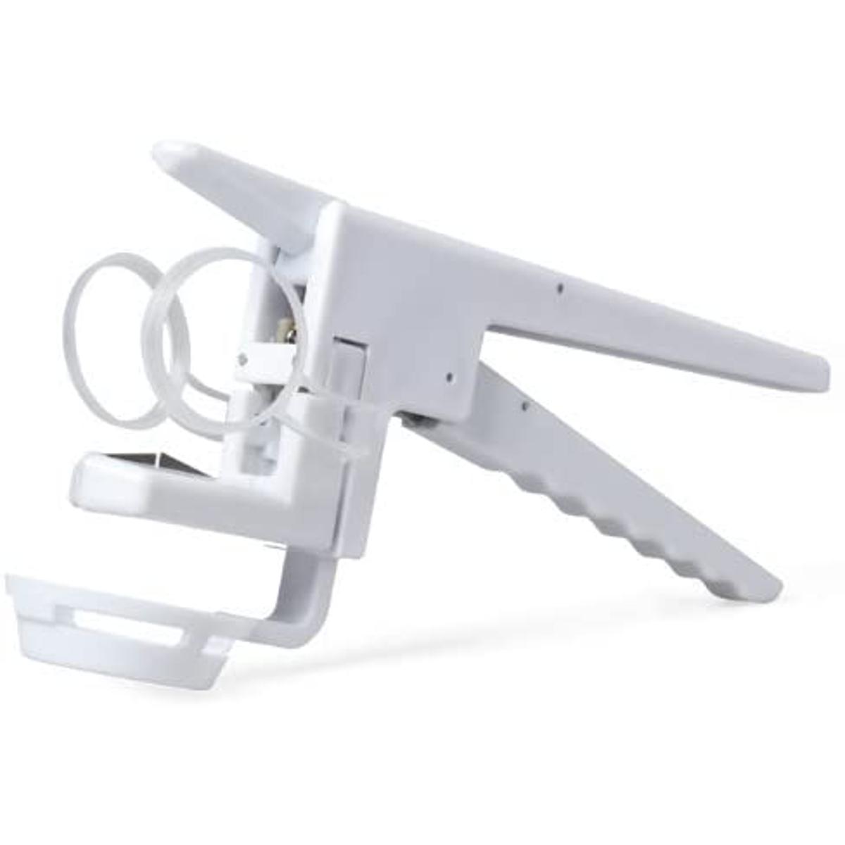 EZCracker Handheld Egg Cracker