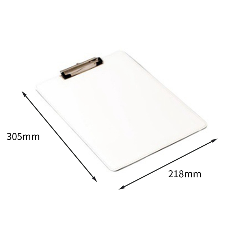 4PCS Thermal Transfer Document Folders Sublimation Blank Document Folders for A4/ Letter Size Sheets. 