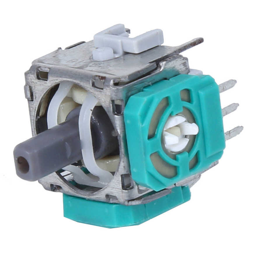 Analog Stick Joystick repair parts for <span><span>Xbox One</span></span>. 