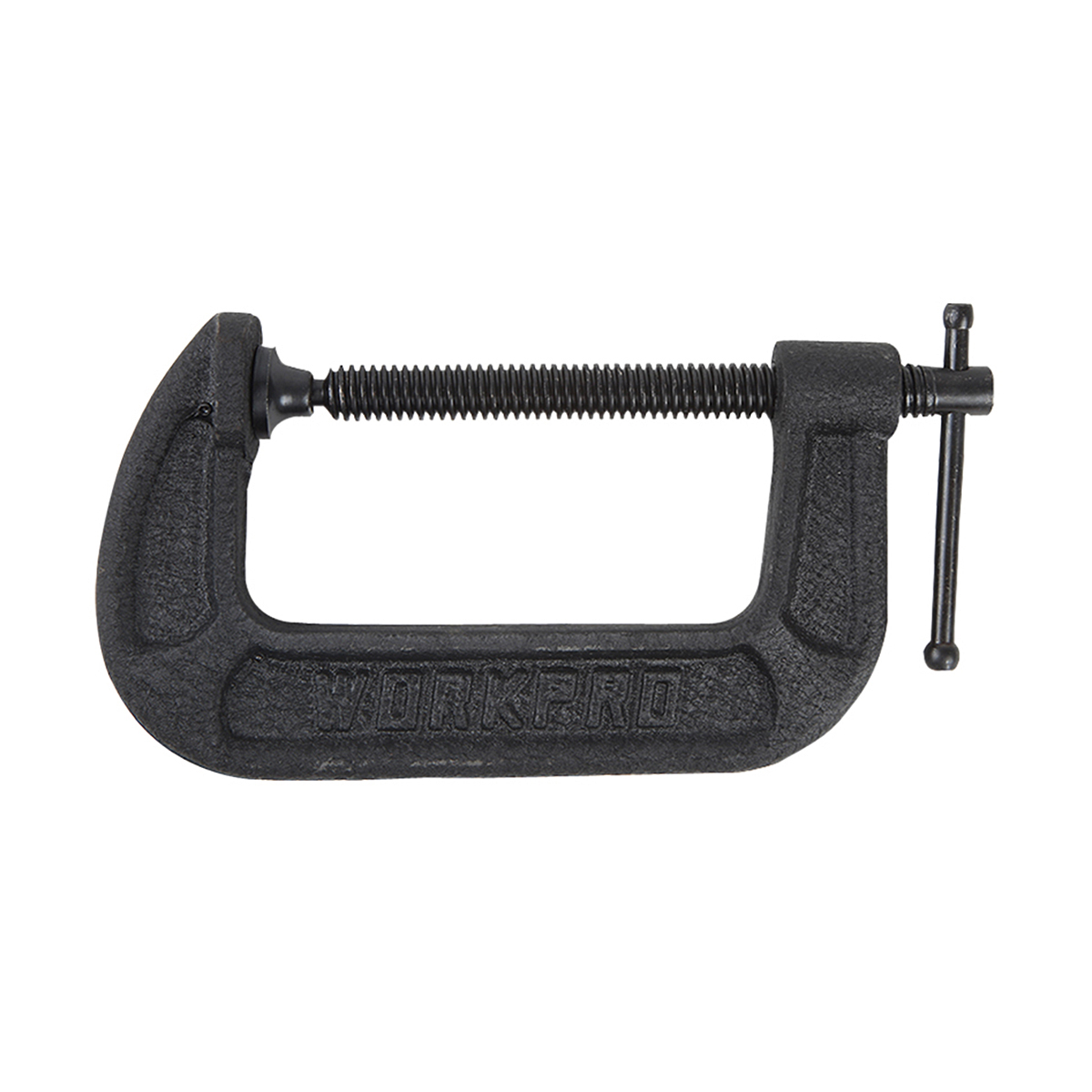 Workpro C-Clamp. 