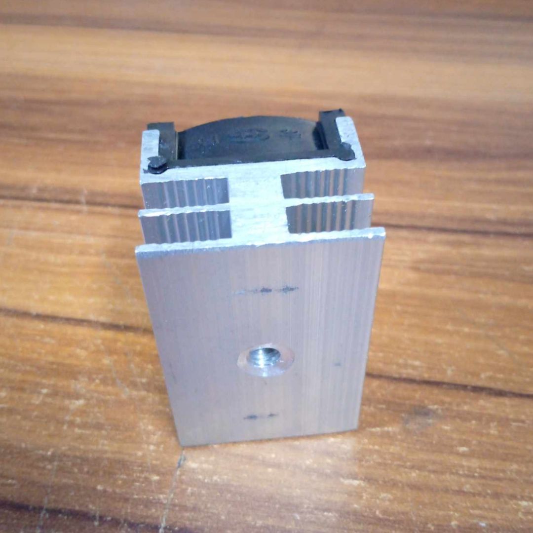 4Pin BRIDGE Rectifier ZPQ 10A 1000V Three Phase Diode DC To AC Power Rectifier Silicon Full Wave Diode 4 Terminal Leads Bridge Rectifier Module. 