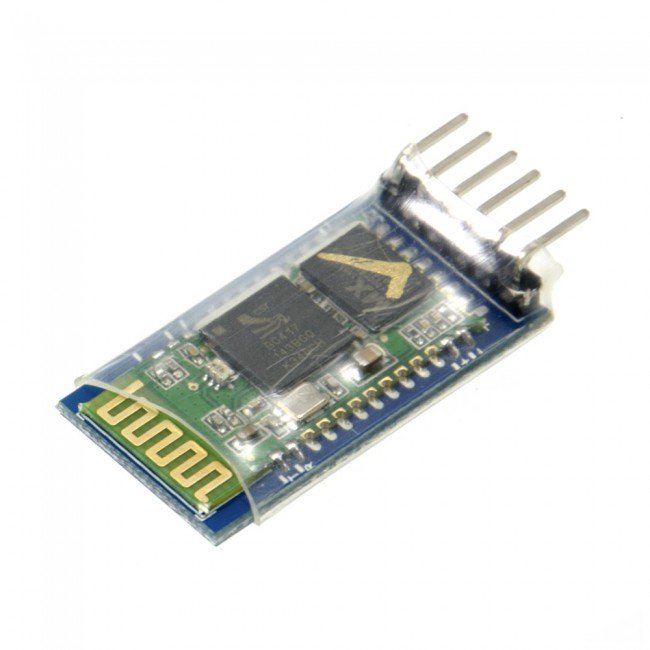 Arduino Bluetooth Module HC-05: Simple Integration, Effortless Usage, and the Best  -  Quality Module for Arduino Projects. 