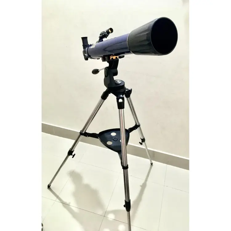 Real telescope hot sale price