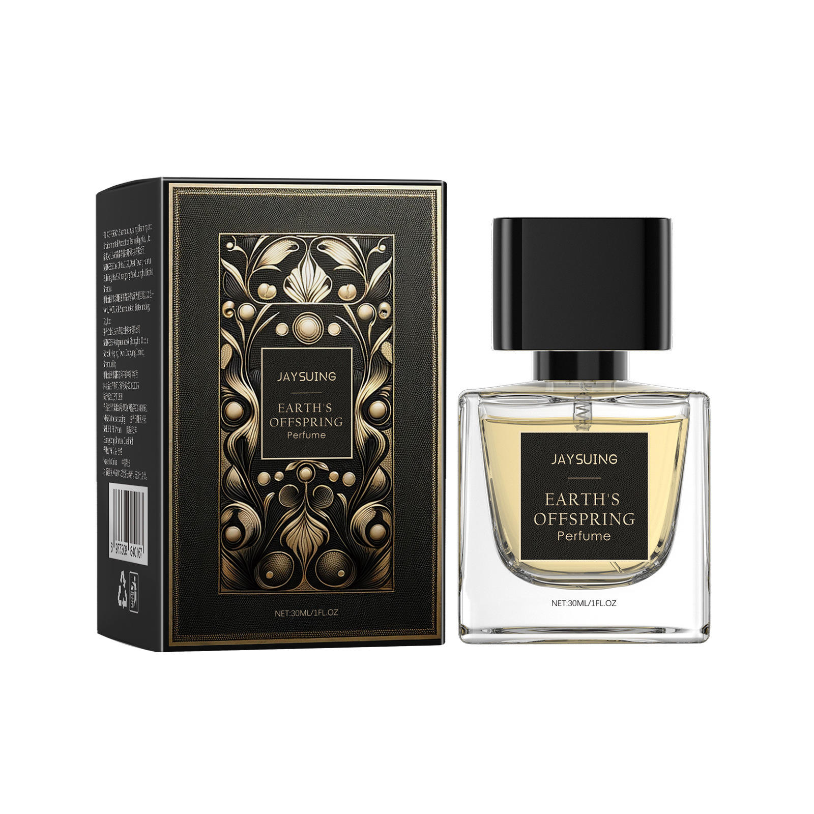 Men Perfume Long Lasting Fragrance Floral Scent Cologne Pheromone Daily Dating Attracting Women Eau De Parfume Perfume Spray