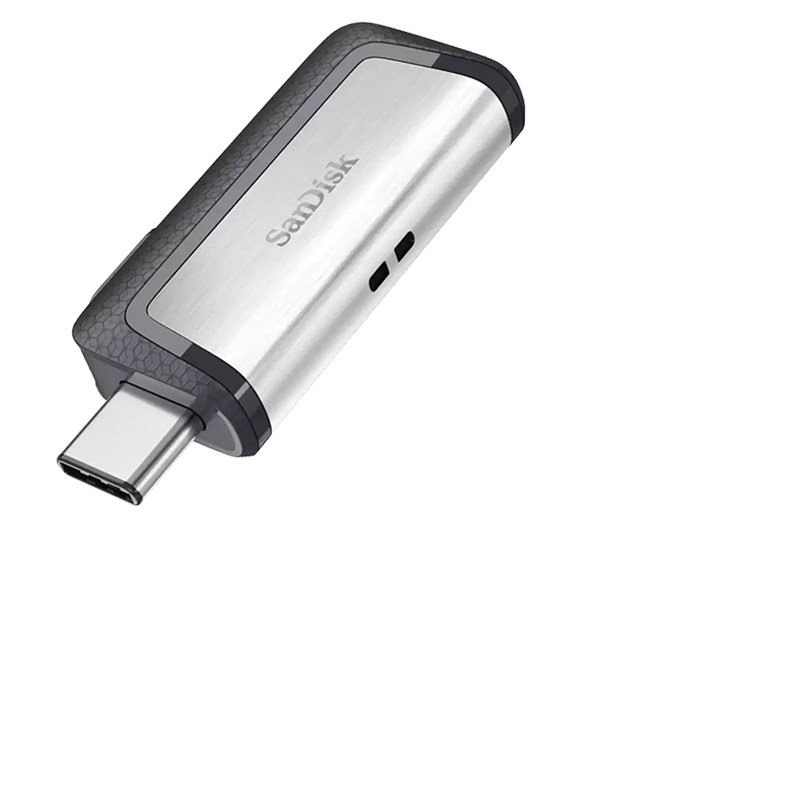 Sandisk Type C OTG USB Flash Drive 128 GB Pendrive 128gb 64gb 32gb 256gb 16gb Pen Drive 3.1 USB Stick Disk on Key Memory. 