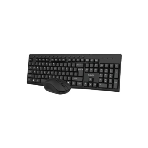 Havit KB278GCM Wireless Keyboard & Mouse Combo
